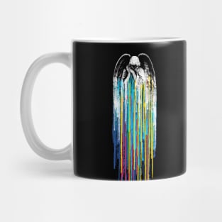 Angel Mug